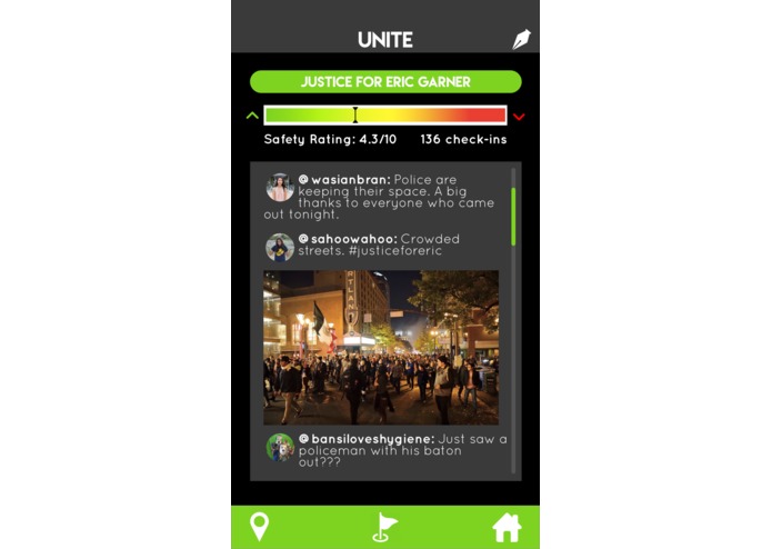 Unite – screenshot 6