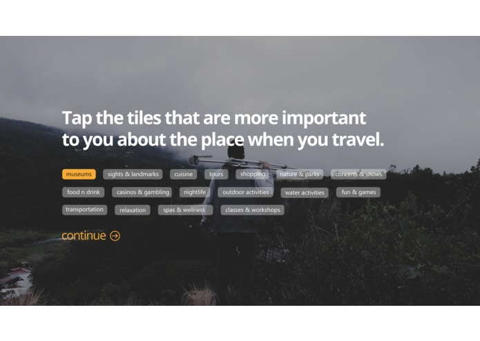 OkTataBye – screenshot 3