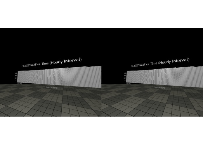 Markets Manifolds [WIP] – screenshot 2