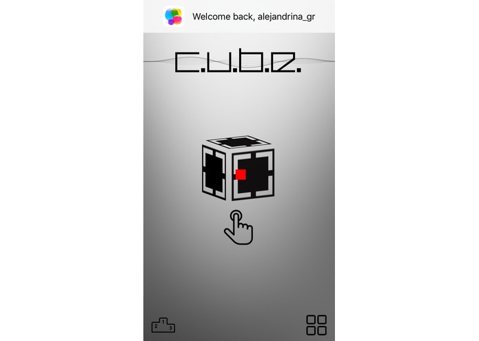 C.U.B.E. – screenshot 4