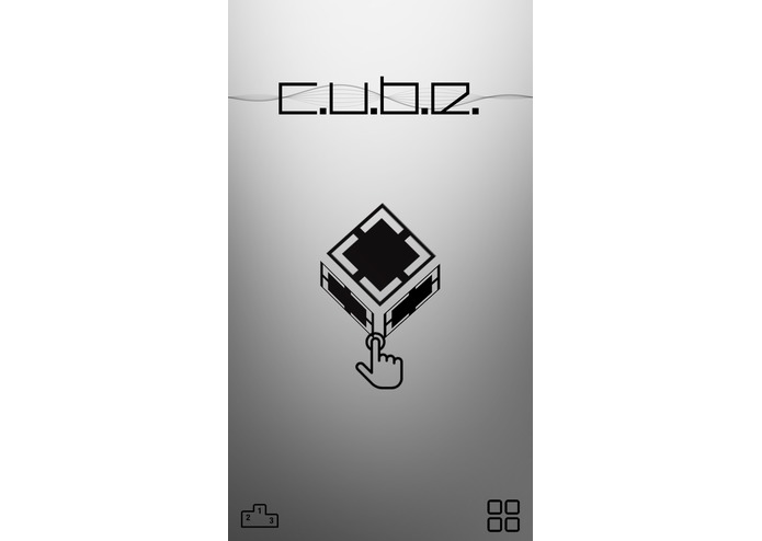 C.U.B.E. – screenshot 3