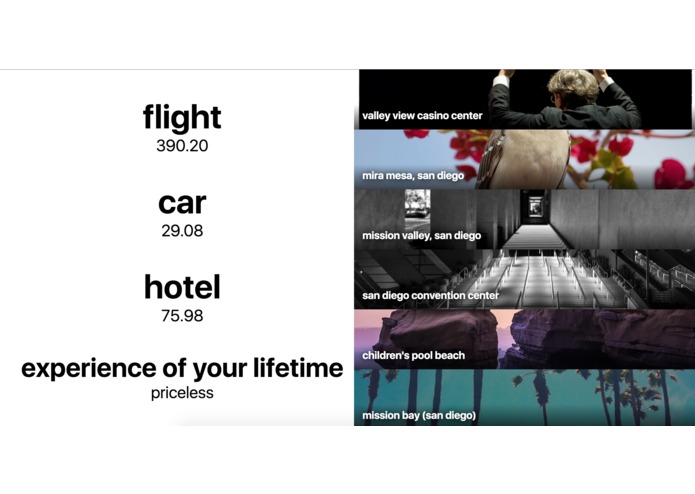 odyssey – screenshot 3