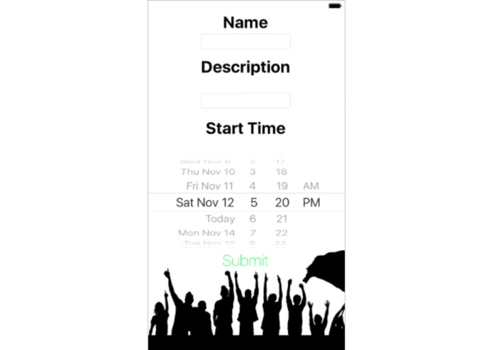 Unite – screenshot 4