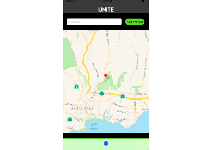 Unite – screenshot 3