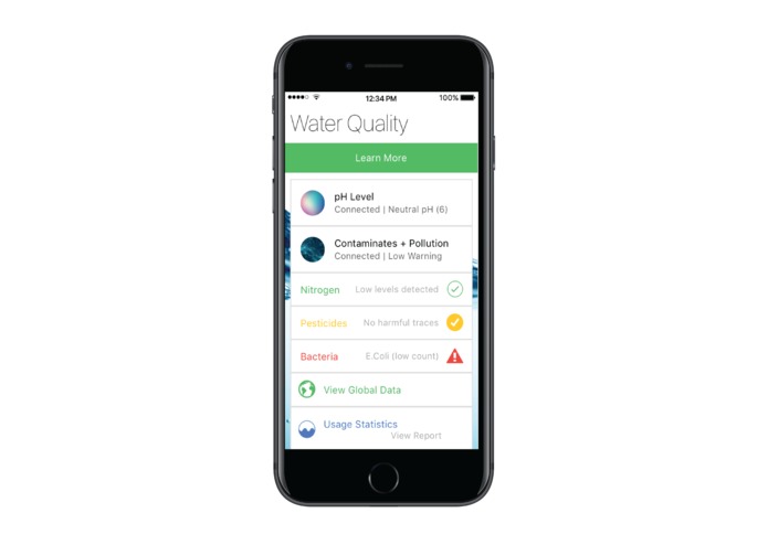 Breadth – screenshot 3