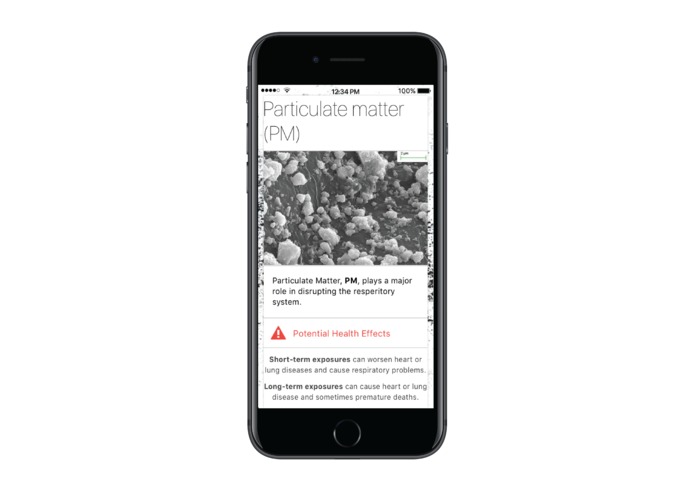 Breadth – screenshot 5