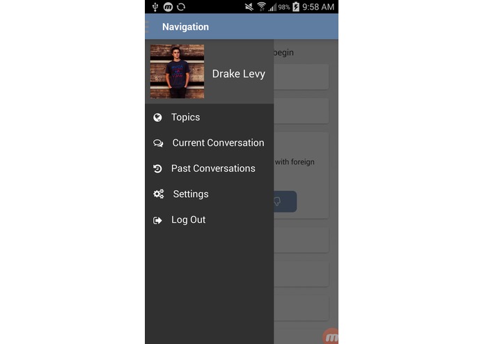 Echo Chamber – screenshot 3