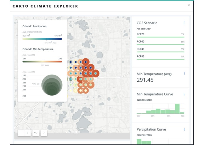 VIV – screenshot 1