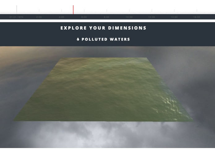 VIV – screenshot 2