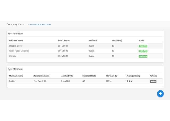PayEasy – screenshot 1