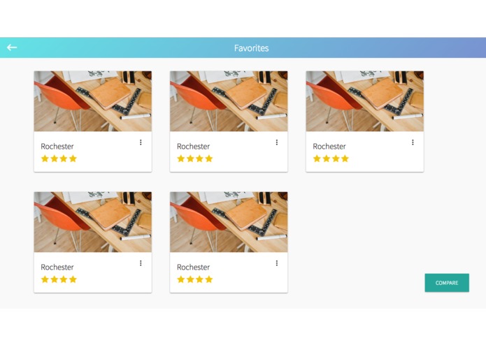 tripographics – screenshot 2