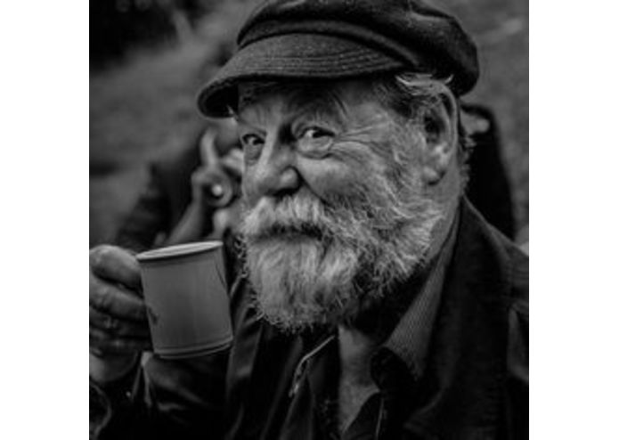 Inspirational quote generator – screenshot 1