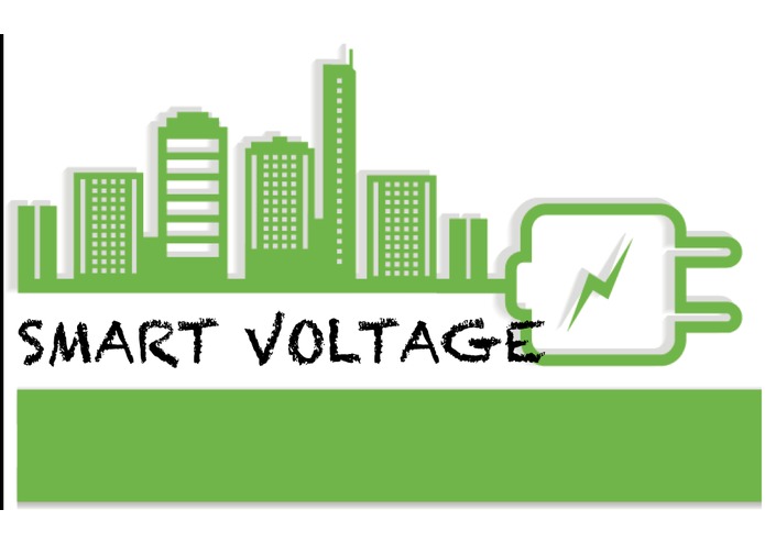SMART VOLTAGE – screenshot 1