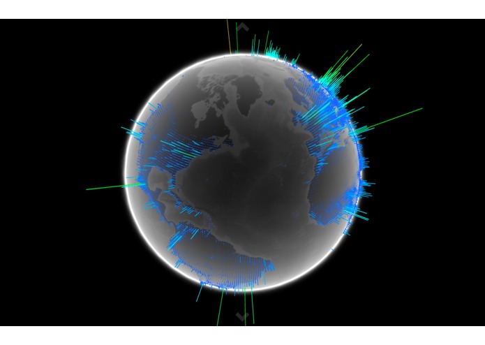 BeUnity – screenshot 1