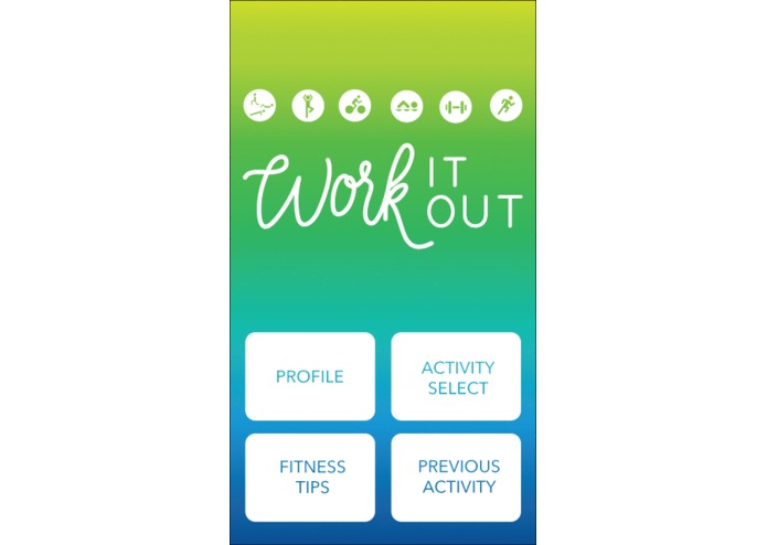 Work it out – screenshot 4