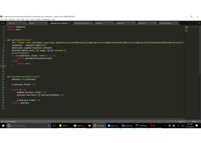 Fun with Words – screenshot 2