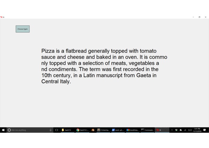 Fun with Words – screenshot 3