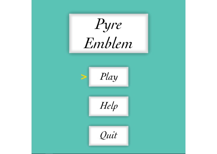 Pyre Emblem – screenshot 2