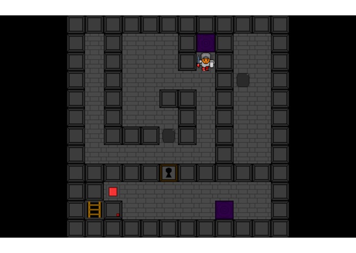 The Upside-Down – screenshot 2