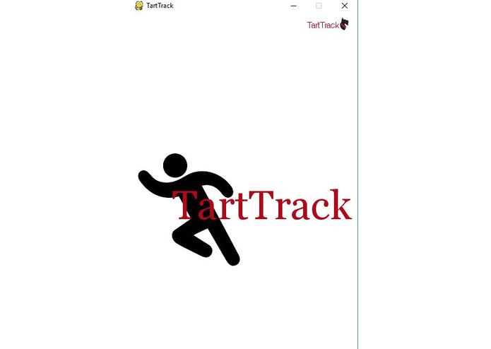 TartTrack – screenshot 1