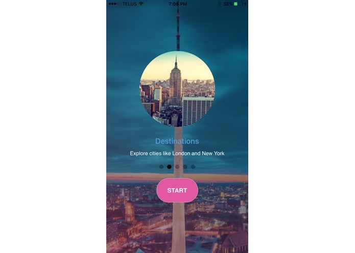 Flight Pal - Social for Travelers of the Same Flight – screenshot 2