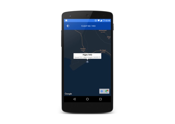 Air-Way – screenshot 3