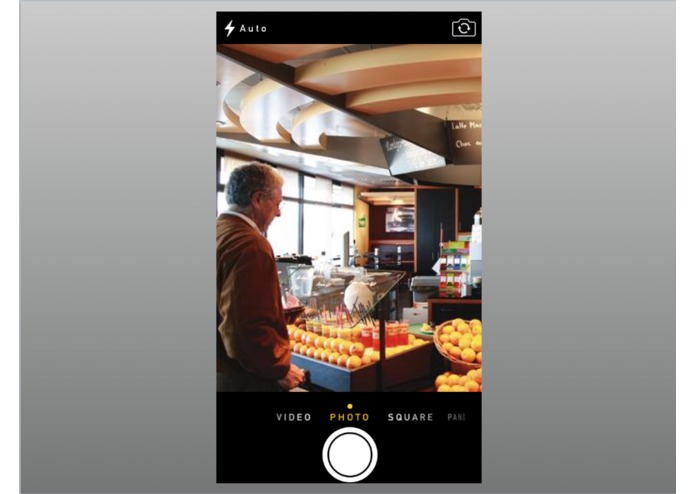 KIDPILOT – screenshot 3