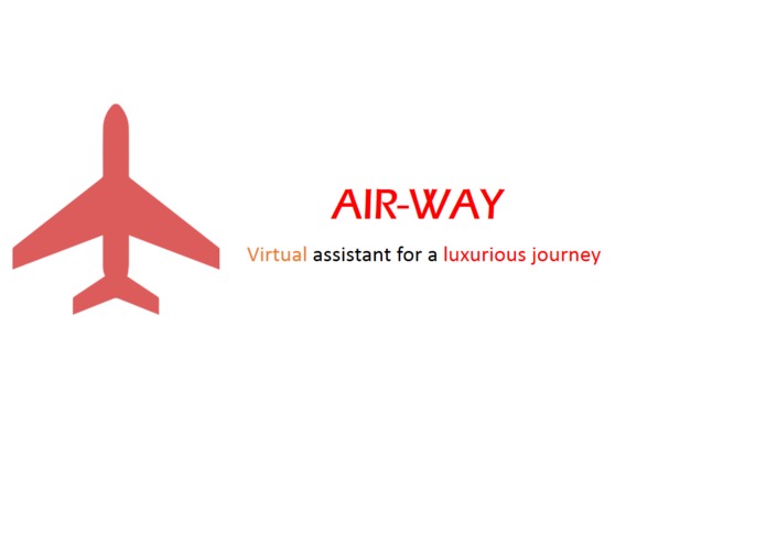 Air-Way – screenshot 1