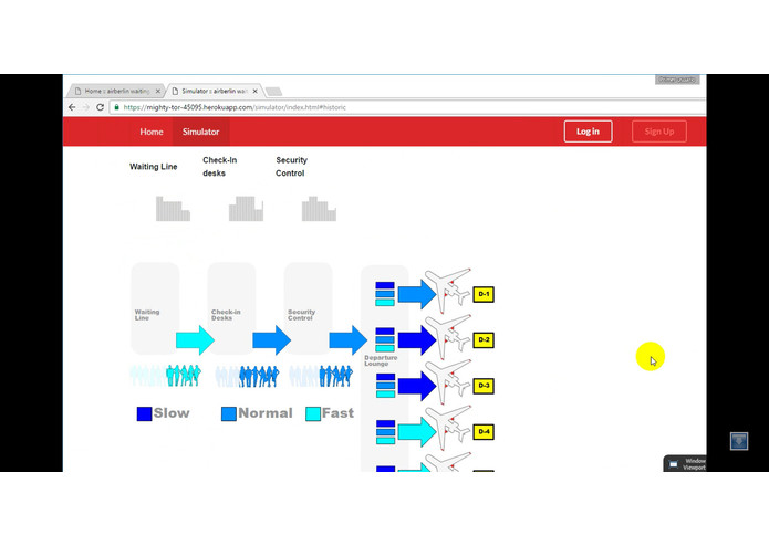 ab-assist – screenshot 1