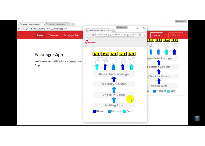 ab-assist – screenshot 2