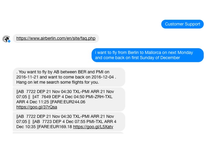 Flightzilla Assistant for  Business Travellers – screenshot 3