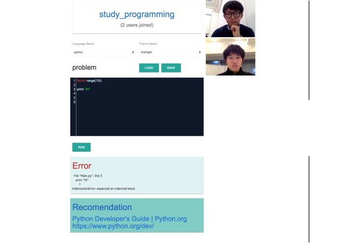 HELLO WORLD! – screenshot 3