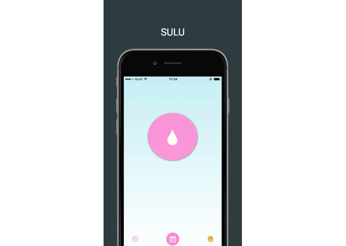 Sulu – screenshot 2