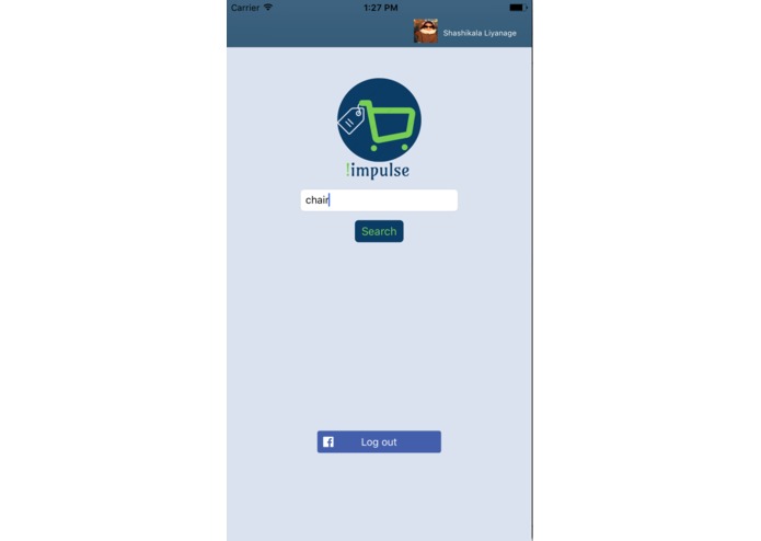 !impulse – screenshot 3