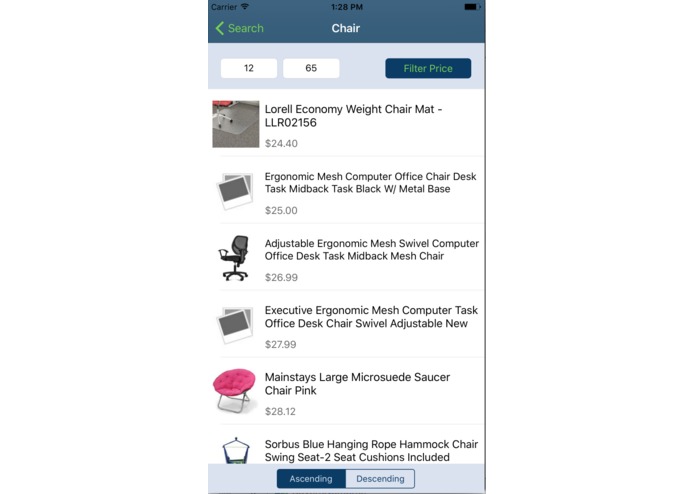 !impulse – screenshot 5