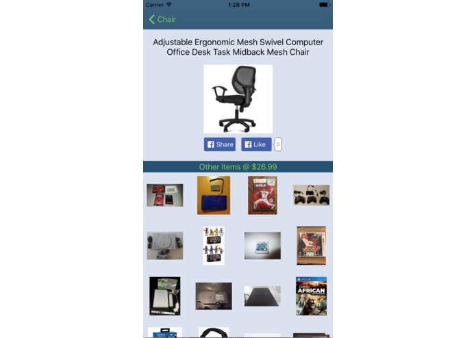 !impulse – screenshot 6