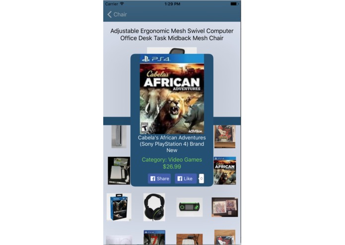 !impulse – screenshot 7