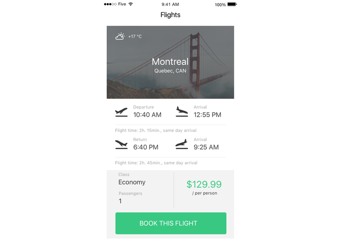 Travel Chest: Revolutionize your travels – screenshot 3