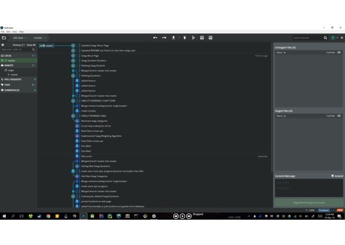 Edu-Bae – screenshot 6