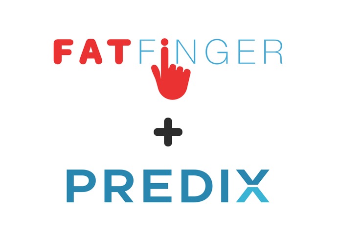 FAT Finger + Predix – screenshot 1
