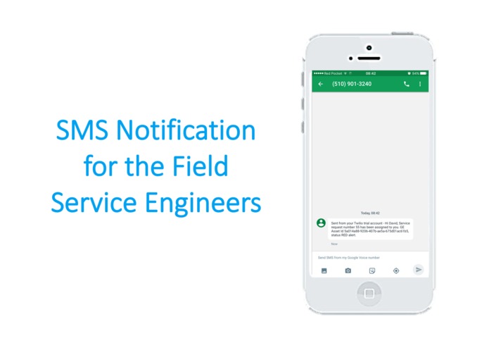 Part Repair through Digital Twin and Mixed Reality – screenshot 5