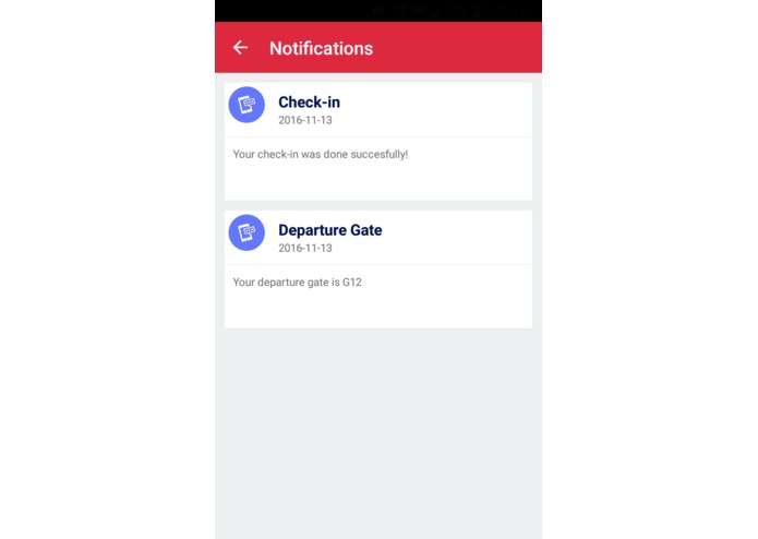FlugAR – screenshot 8