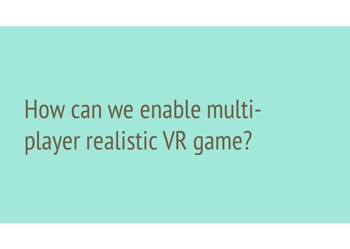 Senior Design Team 19 – screenshot 1