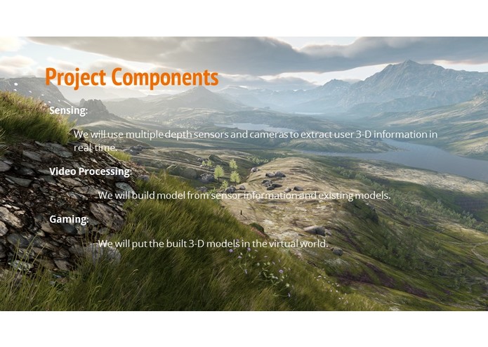 Senior Design Team 19 – screenshot 2