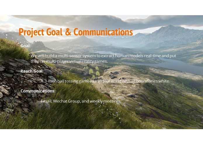 Senior Design Team 19 – screenshot 4