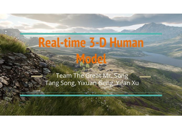 Senior Design Team 19 – screenshot 5