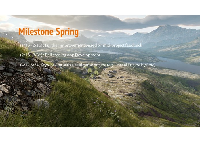 Senior Design Team 19 – screenshot 6