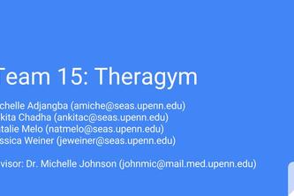 Theragym