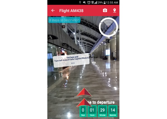 FlugAR – screenshot 9