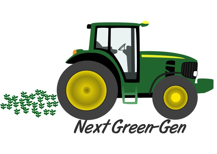 Nextgreengen – screenshot 1